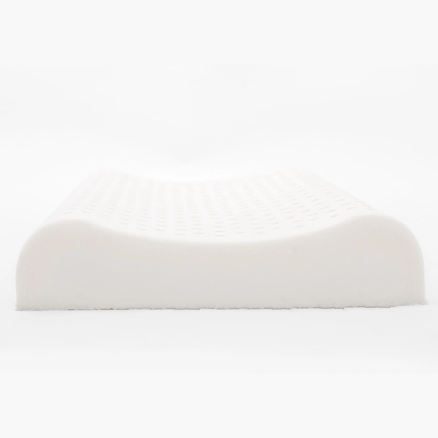 Servikal ortopedik lateks ergonomik yastık