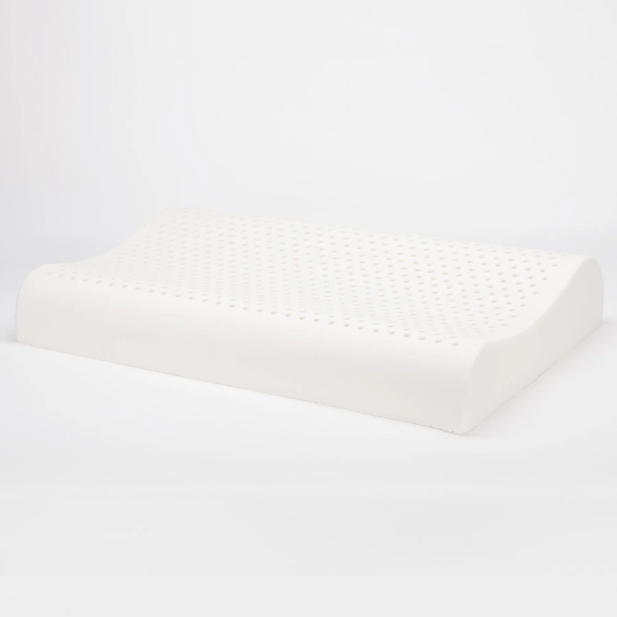 Ergonomik bebek yastığı