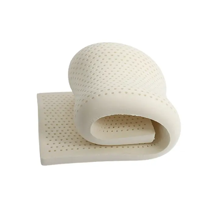 Büyük Boy Çift Kişilik Lateks Yastık